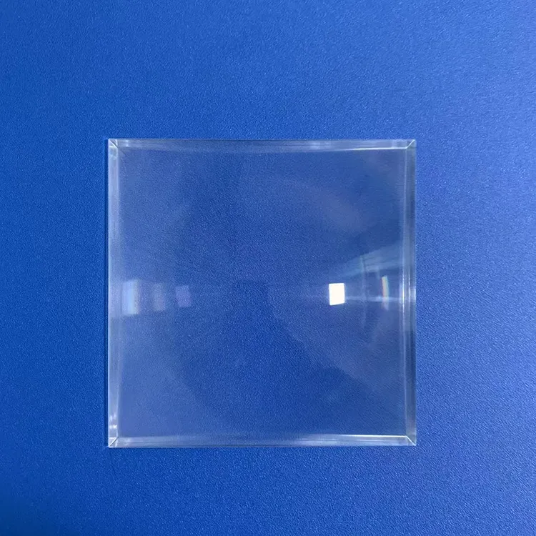 Green Power Fresnel Lens F.68mm